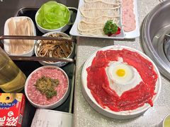 -大龙燚火锅(太古里店)