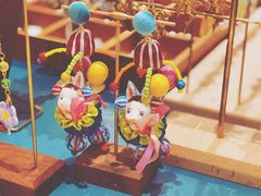 -恋物百货商店(华侨城店)