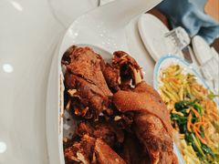 -林口邵胖子大鹅(新安街东五店)