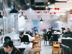 大堂-陈记顺和潮汕牛肉火锅(棠德南路店)