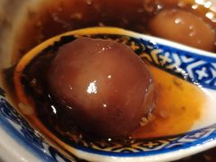 桂花糖芋头-南京大牌档(香港广场店)