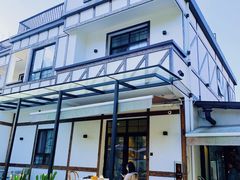 -几静cafe(基湖店)