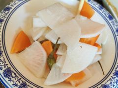-老三羊汤【北兴隆街店】