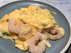 虾仁滑蛋-星平鸡饭·粤菜小炒(印象城旗舰店)