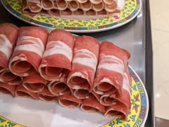 -清真·马家火锅美食城(镇江北路店)