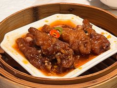 -稻香饭店(IFS国金中心店)