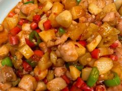 -湘与香缘·湖南菜(王府井北京市百货大楼店)