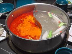 -二刀潮牛(重庆光环购物公园店)