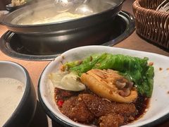 -同仁四季椰子鸡(福田车公庙店)