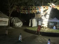-巴山一绝烤全羊(三圣乡刘家花园店)