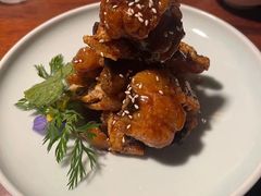 -外婆家(南开大悦城店)