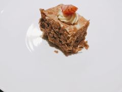 -盛宴标帜餐厅·亲子自助 (南昌喜来登酒店)
