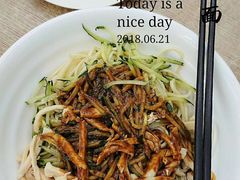 -华天新川面馆(缸瓦市店)