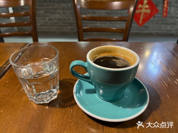 沙左咖啡(创意68店)图片