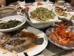 -满江红大酒店(城站店)