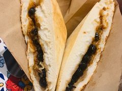 -Benjamin Browns Bistro & Bakery