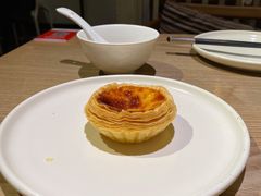 DD蛋挞-小大董·烤鸭(凤凰汇店)