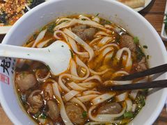-湘人龙记老长沙米粉(鸟巢店)