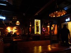 -Helens海伦司小酒馆(复旦大学店)