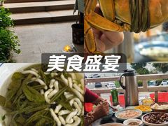 -美味之家·湖景农家乐(太湖东山店)