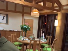 -青城山六善酒店·紫氣園中餐厅
