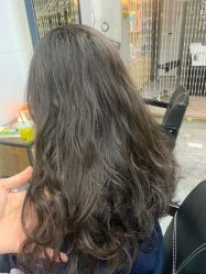 -可可·人气烫发Salon女士专属