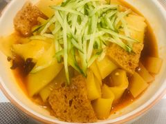 -巴依老爷新疆美食(清华东门店)