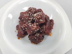 -启东恒大酒店·吕四渔号海鲜餐厅