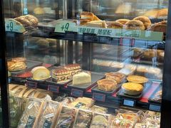 -星巴克(北京惠新东街店)