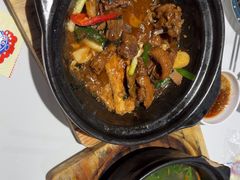 -猪腰一家·地道佛山菜(盐步店)