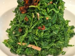 香干拌桑牙-大鸭梨烤鸭(甘家口店)