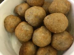 -桂萍特色牛筋牛杂(长堤街总店)
