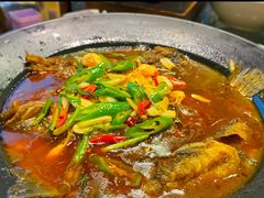 -呼吸森林·生态农庄农家乐私房菜