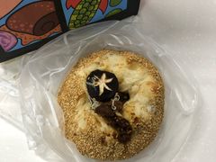 牛肉寿喜火锅包-LELECHA乐乐茶(美罗城店)