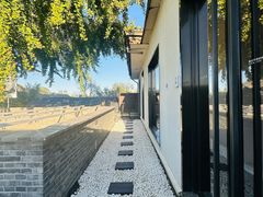 -自如ZSPACE四合院艺术餐厅