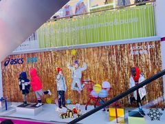 -宝大祥青少年儿童购物中心(南京东路店)