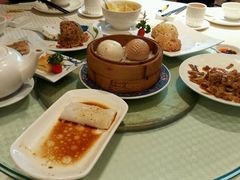-江滨国际大酒店-珍宝轩海鲜大酒楼