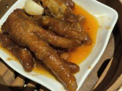 -点都德(长泰广场店)