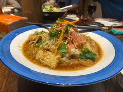 -清真·双公羊·馕坑烤全羊(奥体店)