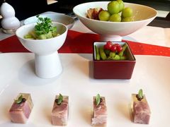 -馋遇江南·精致湖景雅宴(东方之门店)