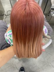 点击看大图 -DX HAIR SALON·发现未知美发沙龙