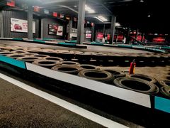 -速马赫卡丁车(琶洲店)