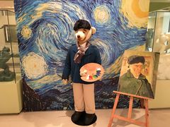 -济州岛泰迪熊博物馆