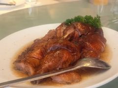 -杭州JW万豪酒店-万豪中餐厅