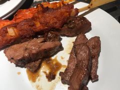 -火锅岛潮牌自助餐厅(天津天佑城店)