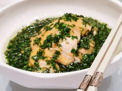 -漢舍中国菜馆(889广场店)