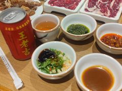 -八合里潮汕鲜牛肉火锅(福州万象城店)