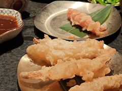 -300杯·和牛烧肉清酒专门店(廊里店)