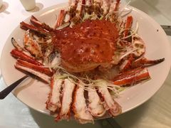 -强记海鲜菜馆