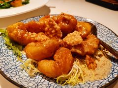 -三号黄浦会Canton Table